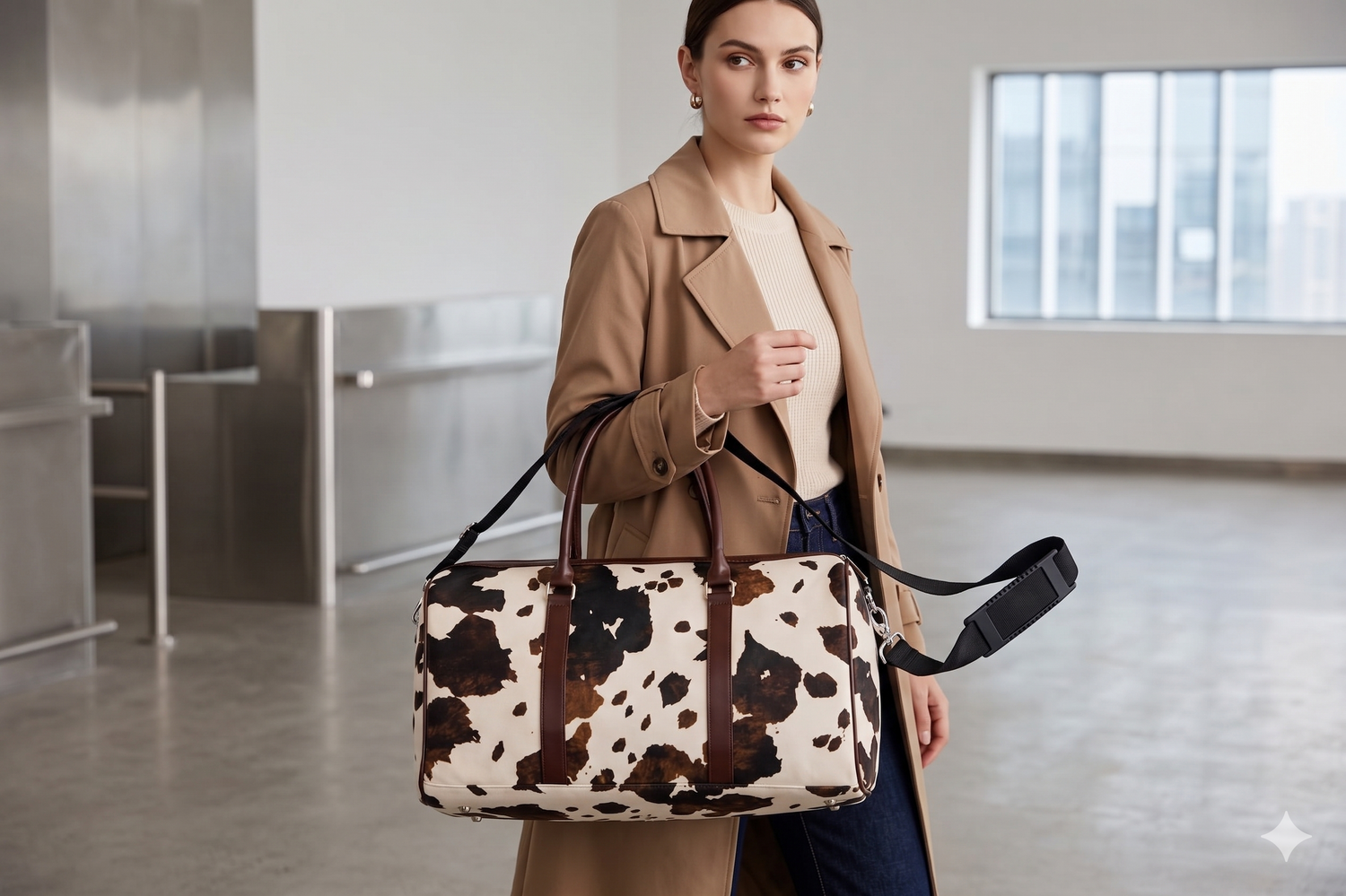 Duffel Bags