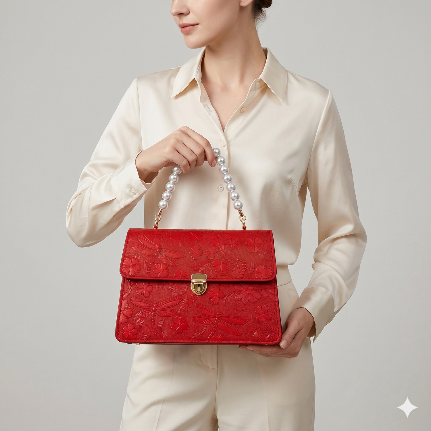 Chain Bags