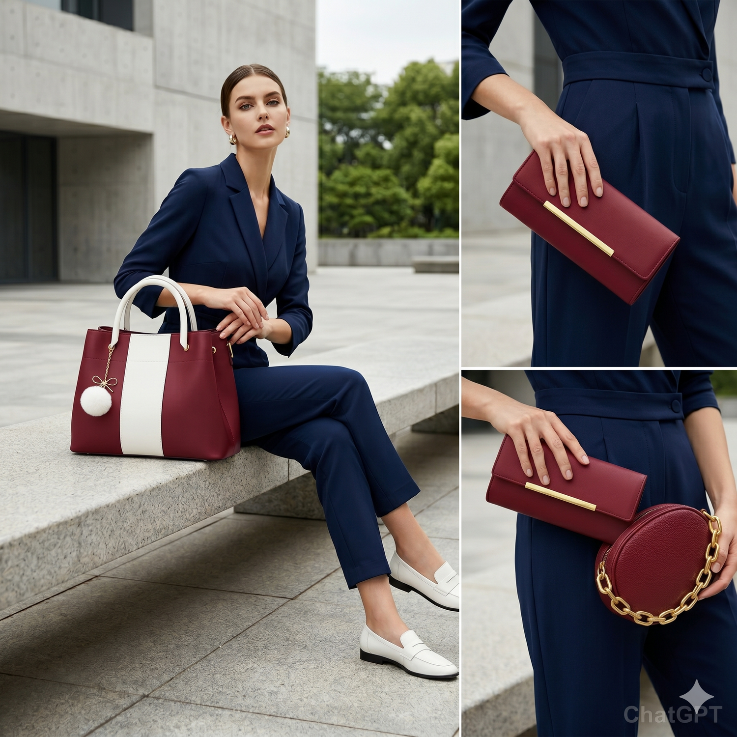 Hand Carry Bags