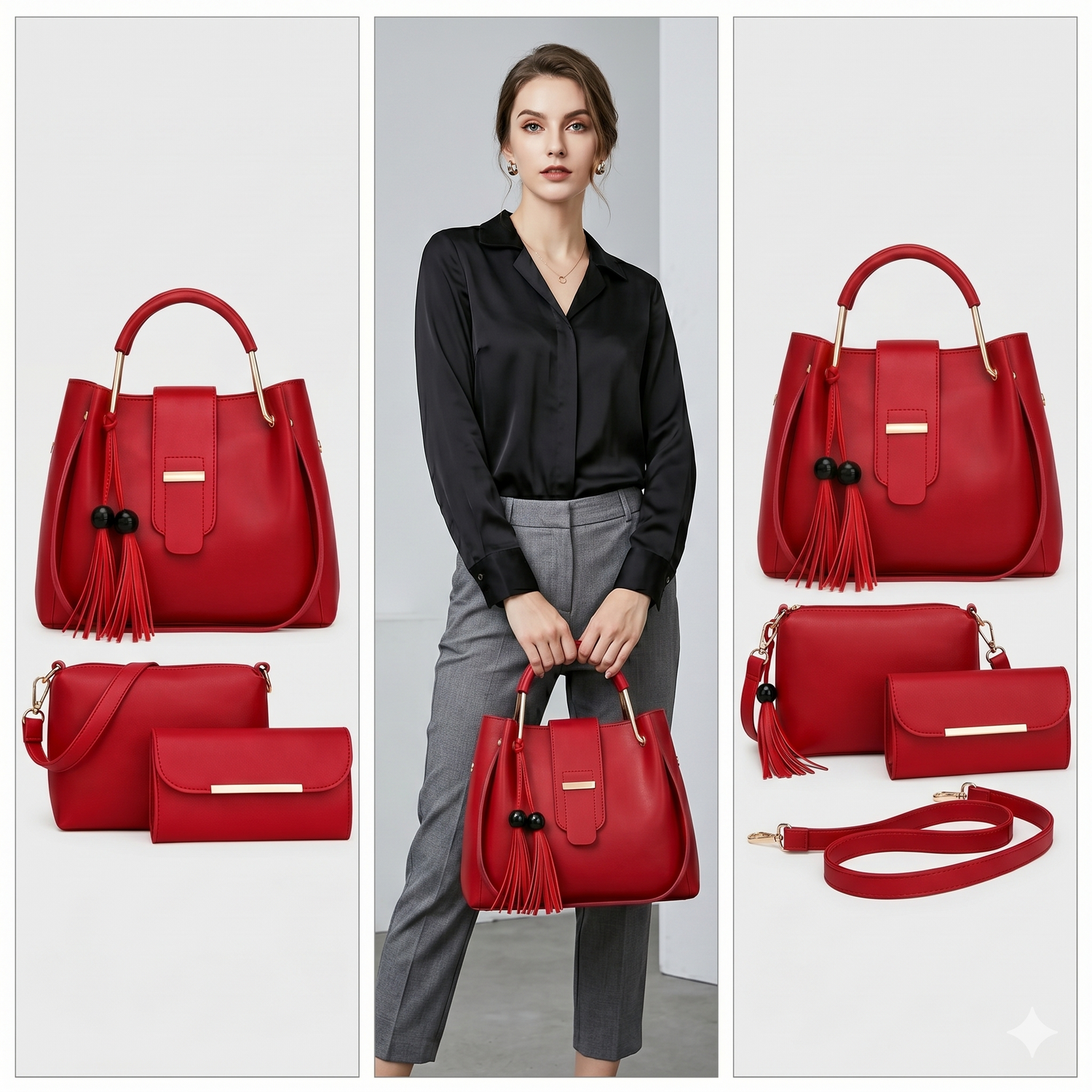 Everyday Essentials