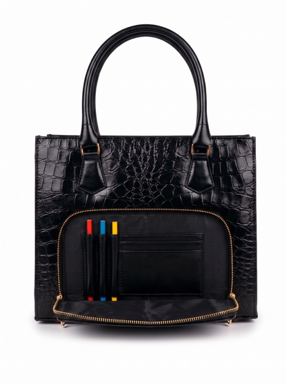 HYPE BLACK