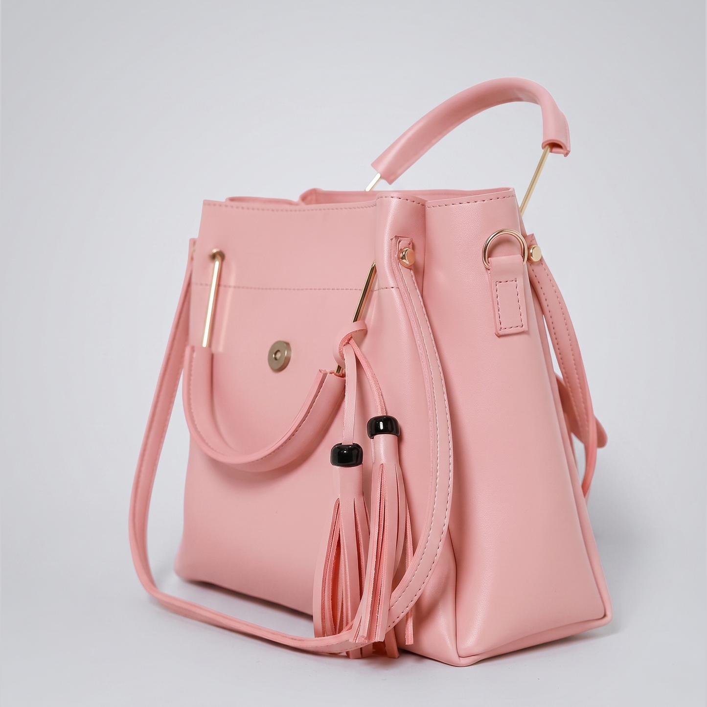 OLAY 3 PCS PINK
