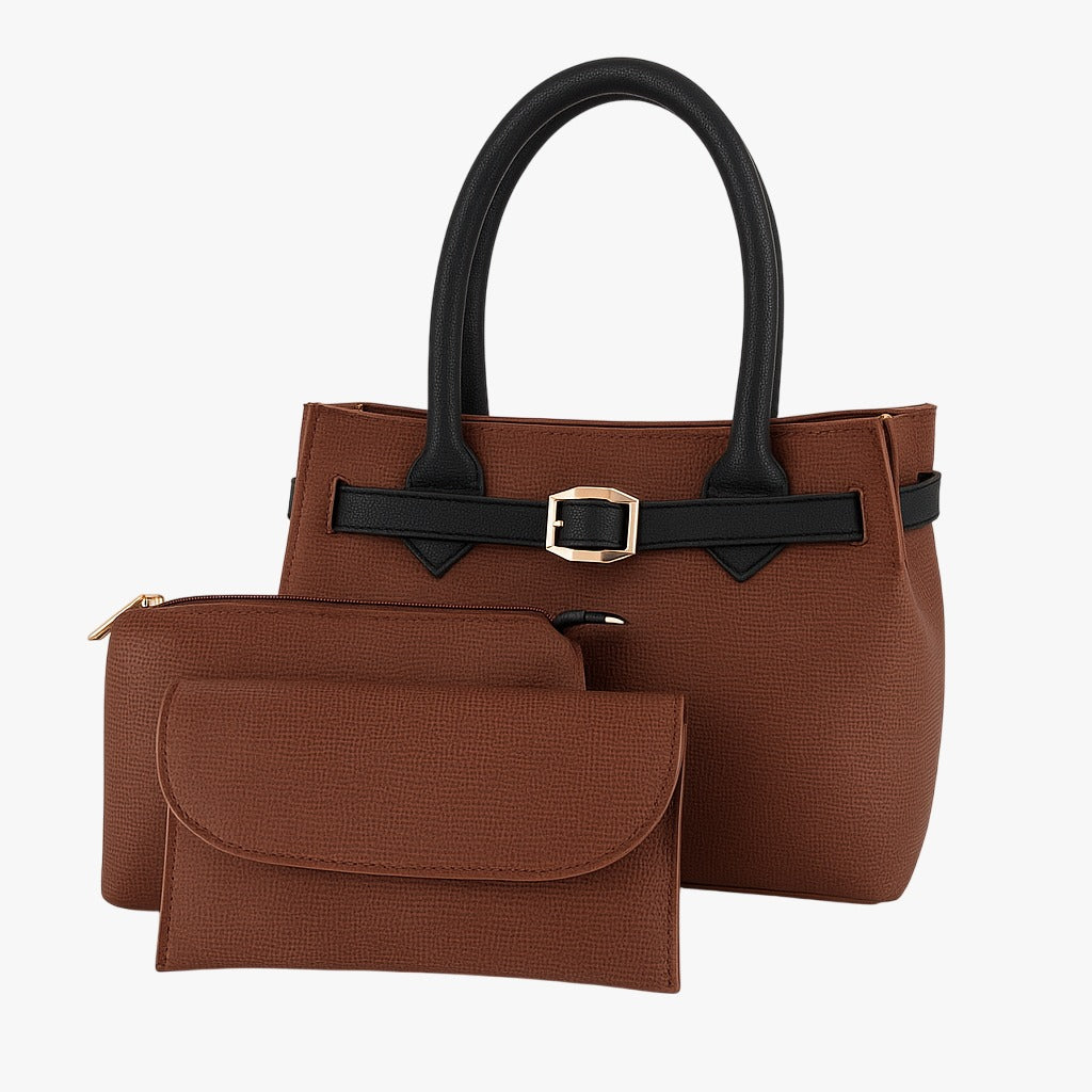 JALE BROWN 3 PCS