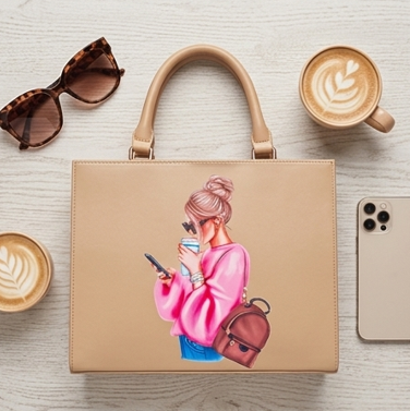 Lily Beige
