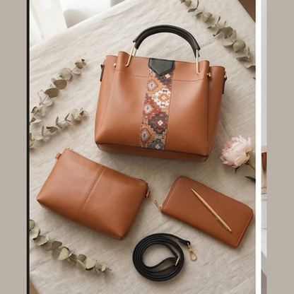 Sophie Brown 4 pieces