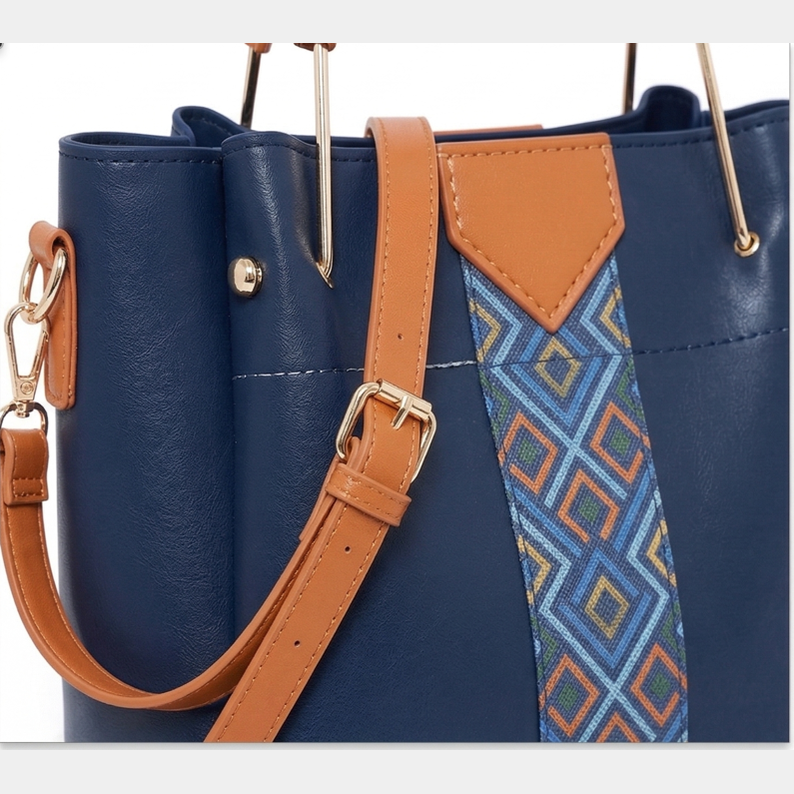 Sophie 4 pieces Blue
