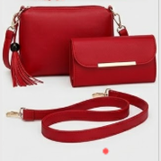 OLAY 3pcs Red