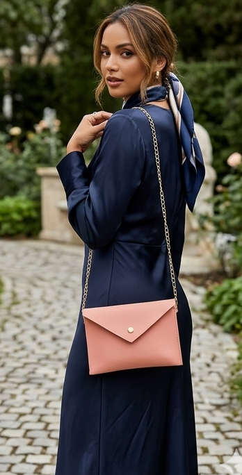Wage 5-Piece Pink