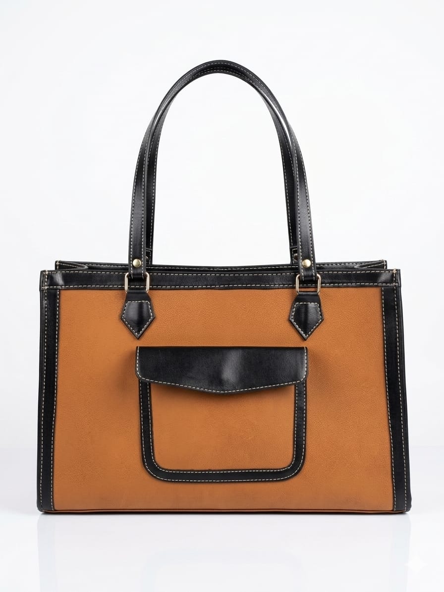 Pall Mustard Tote Bag