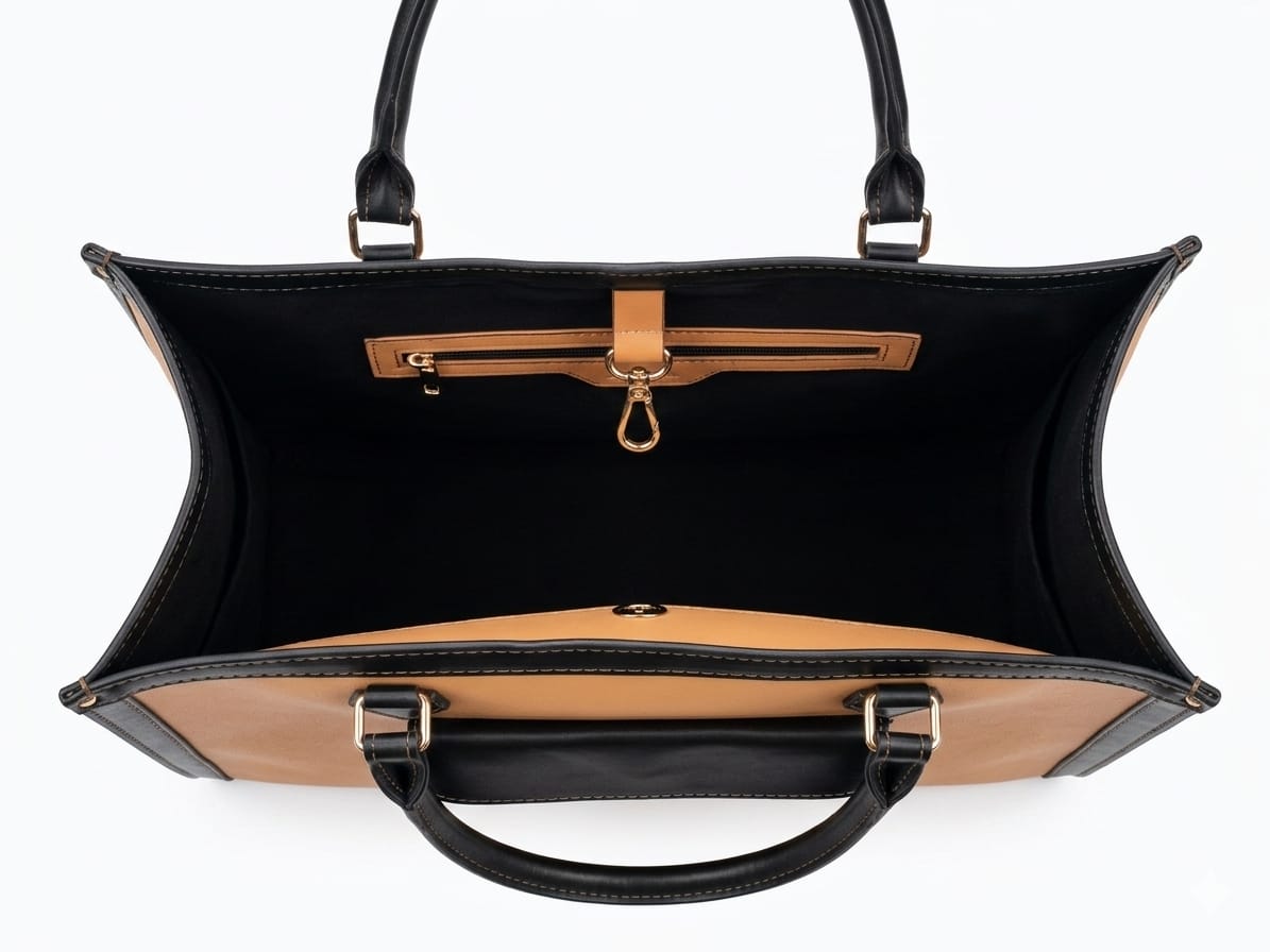 Pall Mustard Tote Bag
