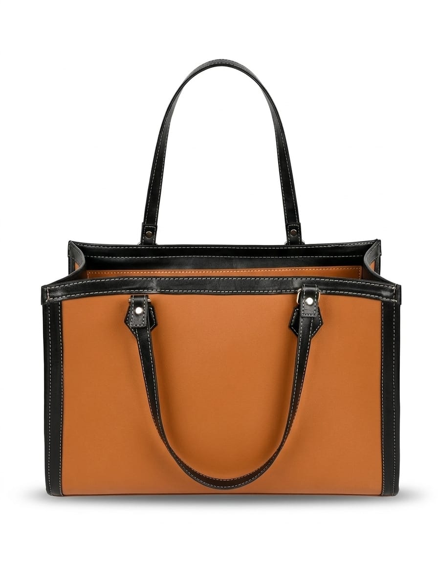 Pall Mustard Tote Bag