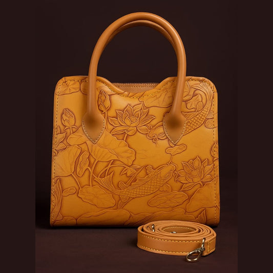 MAC YELLOW